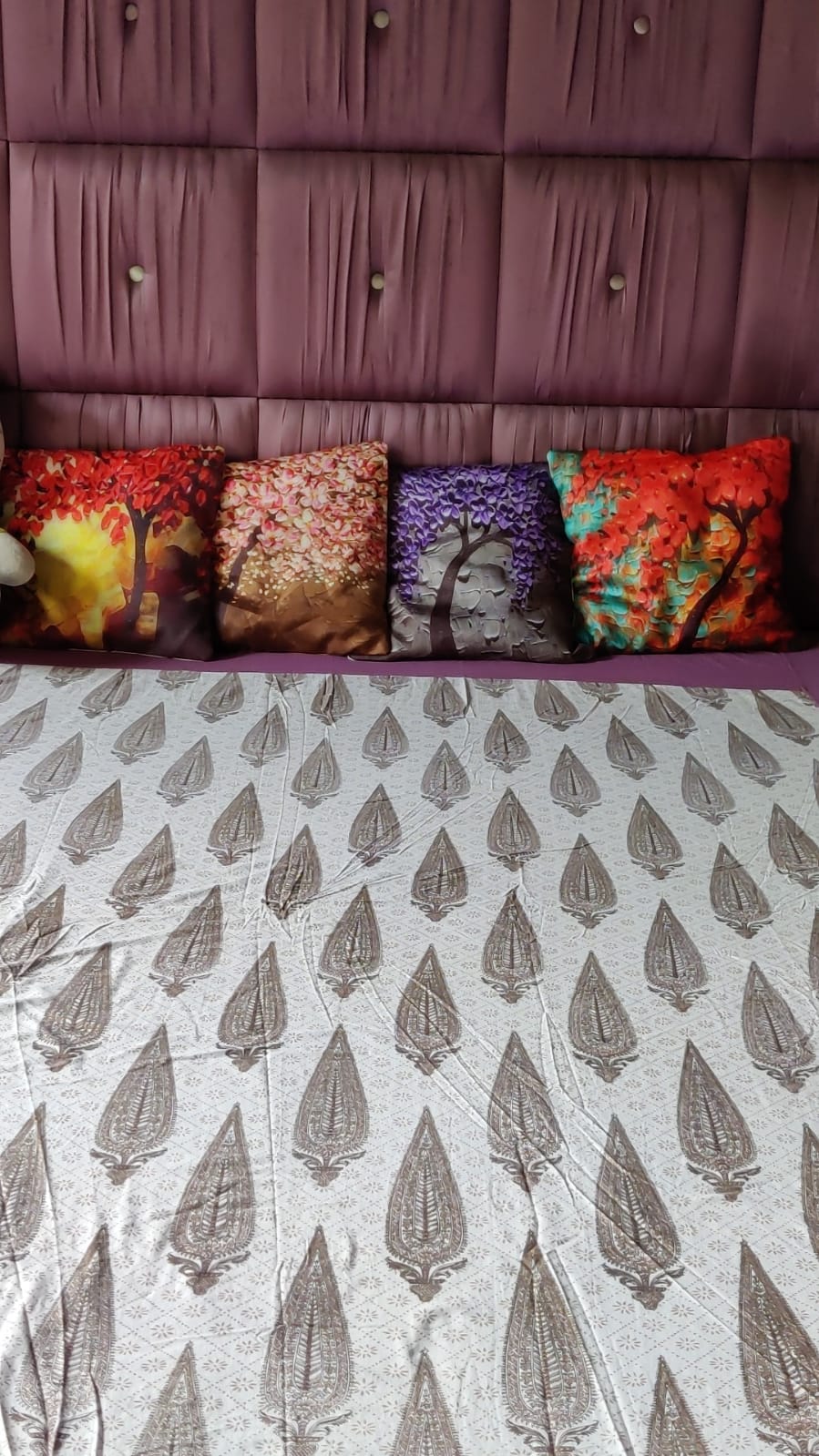 2 BHK Fully Furnished in Shreyas Apartment , Tardeo